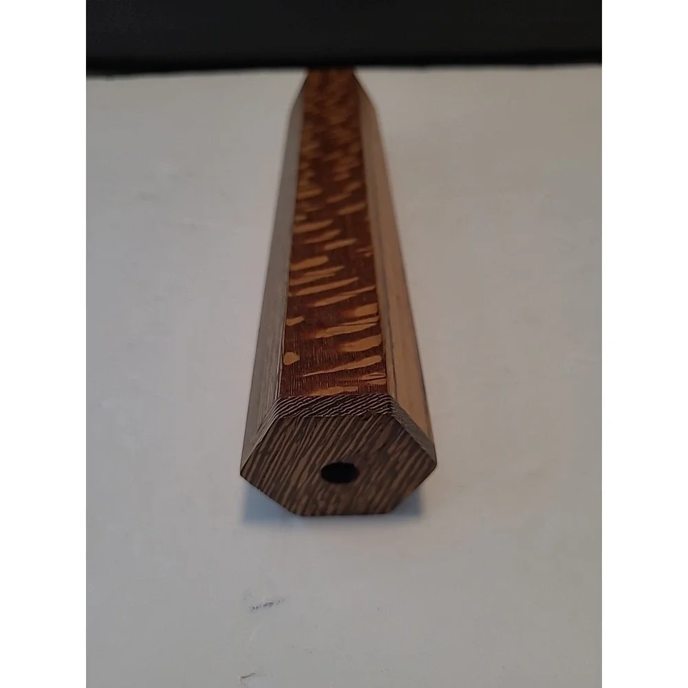 Wooden‎ Kaleidoscope 9
